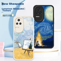 Bashidai Maska za mobilni telefonRedmi K50 / Redmi K50 Pro, Svetloplava