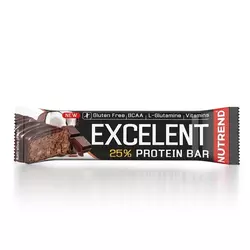 Excelent 85 g - Nutrend kikiriki maslac