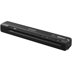 EPSON WorkForce ES-60W