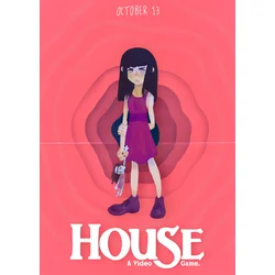 House (PC) Steam Key EUROPE