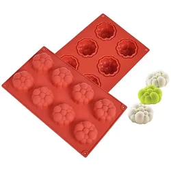 shumee Silikonski model MINI BUBBLES za 8 kosov