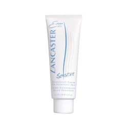 Lancaster Eau De Lancaster Deodorant Cream Sensitive 125ml