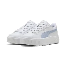 Puma Patike za devojčice Karmen Ii Ps, 398879-14, Belo-plave
