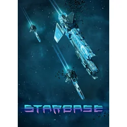 Starbase (PC) Steam Key GLOBAL