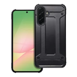 ARMOR maska za Samsung Galaxy A56 5G crna
