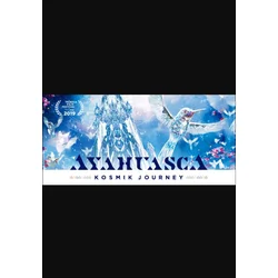 Ayahuasca [VR] (PC) Steam Key GLOBAL