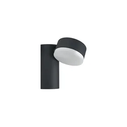 Osram - LED Spoljašnja zidna lampa ENDURA STYLE LED/8W/230V IP44