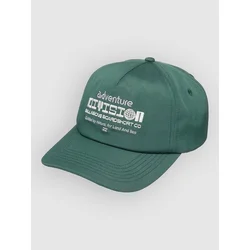 Billabong Adiv Strapback Cap smoke pine
