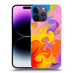 ULTIMATE CASE MagSafe za Apple iPhone 14 Pro Max - Bubbles