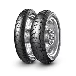 Metzeler Karoo Street ( 110/80 R19 TL 59V M+S karakteristika, M/C, prednji točak )