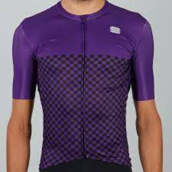 Sportful CHECKMATE JERSEY