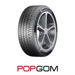 CONTINENTAL letna pnevmatika 245 / 45 R18 100Y PremiumContact 6 XL FR