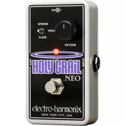 Electro-Harmonix Holy Grail Neo gitarska pedala