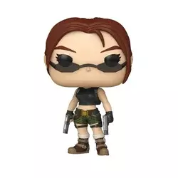 Bobble Figure Games - Tomb Raider - Lara Croft (Angel Of Darkness) #1194