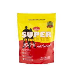 OLYMPIC Super protein Vanila, 400g