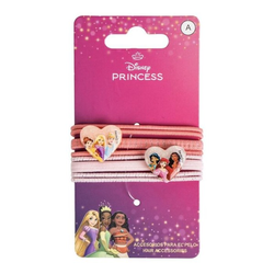 Disney Princess Gumice za Kosu 8/1 | Kozmo | Cerda Beauty