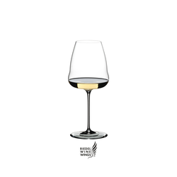 Kozarec za belo vino WINEWINGS SAUVIGNON BLANC, set 2 kosov, 740 ml, Riedel