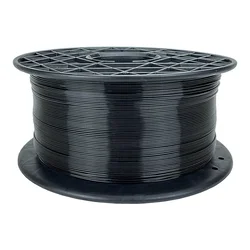 PLA Original filament Black - 1.75mm,5000g
