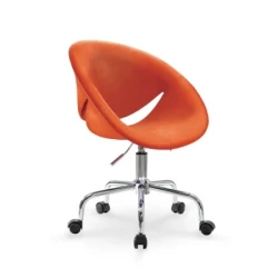 Cilek relax chair orange ( 21.08.8507.00 )