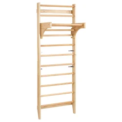 Ribstol Letvenik + drog za dvigovanje 220cm