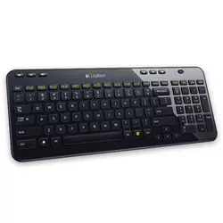 LOGITECH tastatura bežična K360 920-003097