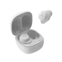S BOX EB TWS538 White slušalice sa mikrofonom