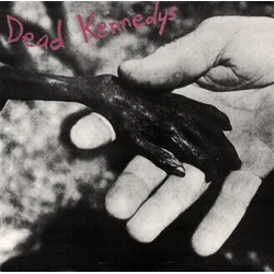 Dead Kennedys - Plastic..