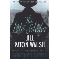 Late Scholar