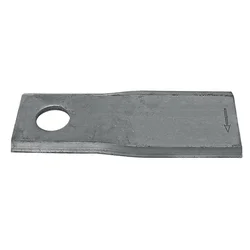 Granit Levo rezilo kosilnice 106x48x4 SAMASZ 153967201