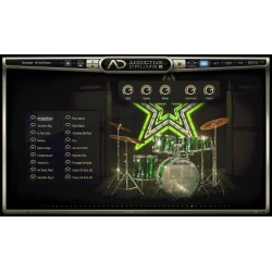 XLN Audio AD2: Retroplex (Digitalni izdelek)