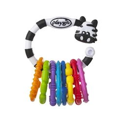 Playgro Zebra Karike 184558