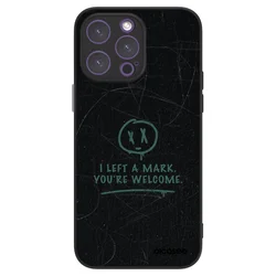 ULTIMATE CASE za Apple iPhone 14 Pro Max - LEFT A MARK
