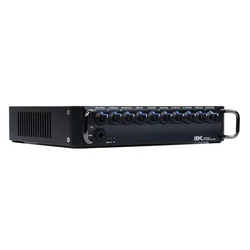 GALLIEN-KRUEGER MB210 500W bas ojačevalec