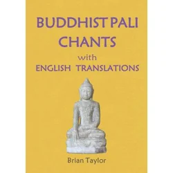 Buddhist Pali Chants