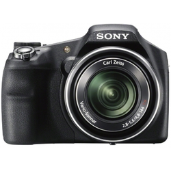 SONY fotoaparat DSC-HX200V
