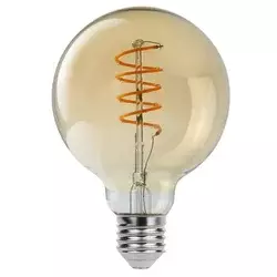 RABALUX LED vlakno filament providno