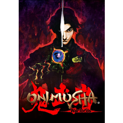 Onimusha: Warlords/???