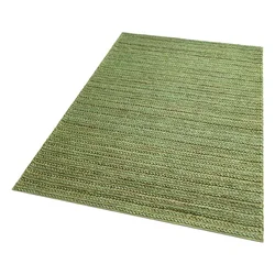 Conceptum Hypnose tepih 80x300cm zeleni