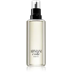Armani Code Le Parfum polnilo za moške 150 ml