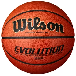 Žoga Wilson EVOLUTION GAME BASKETBALL