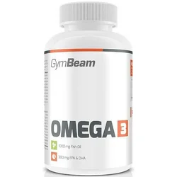 GymBeam Omega 3