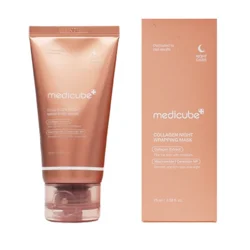 Medicube Noćna maska za lice Collagen Night Wrapping Mask, 75ml