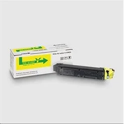 KYOCERA TK-5140Y žuti toner