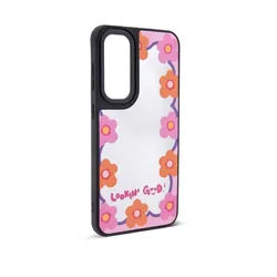 Maska za telefon FASHION MIRROR za Samsung S23 FE DZ2/5