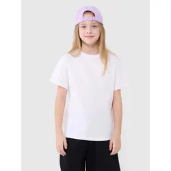 Girls T-shirt 4F