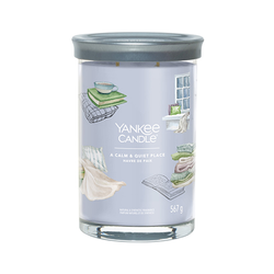 Yankee Candle A Calm & Quiet Place