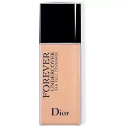 Dior Diorskin Forever Undercover puder za potpuno prekrivanje 24h nijansa 030 Medium Beige 40 ml