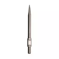 Fixtec Hex dleto za udarne bušilice, 17x300mm