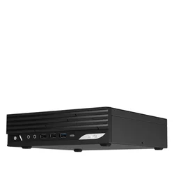 Računar MSI PRO DP21 14M i5-14400, 32GB, 1TB+1TB SSD, Windows 11 Pro