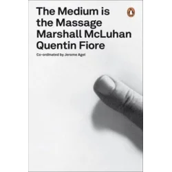 Medium is the Massage